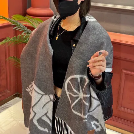 スーパーコピー エルメス マフラー