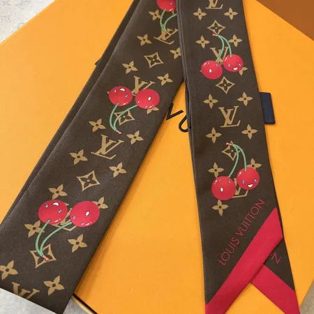 スーパーコピー ルイヴィトン マフラー