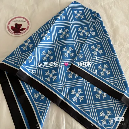  スーパーコピー クロムハーツ マフラー