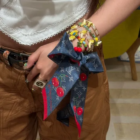 スーパーコピー ルイヴィトン マフラー