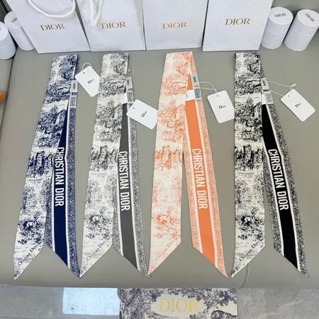 スーパーコピー ディオール マフラー