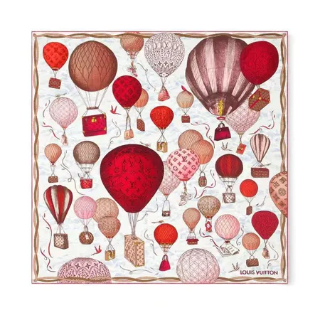 スーパーコピー ルイヴィトン マフラー