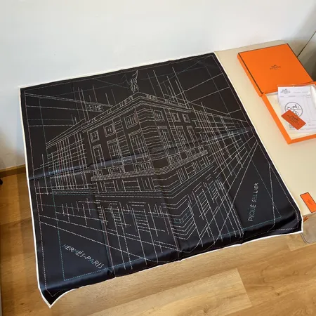 スーパーコピー エルメス マフラー