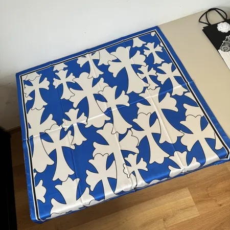 スーパーコピー クロムハーツ マフラー