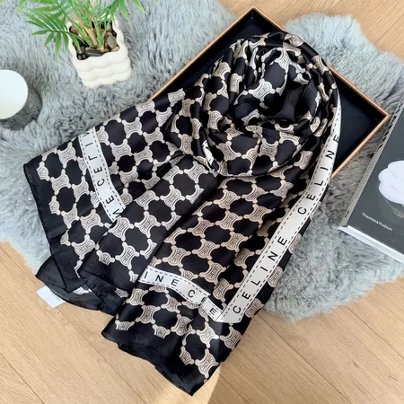 スーパーコピー セリーヌ マフラー