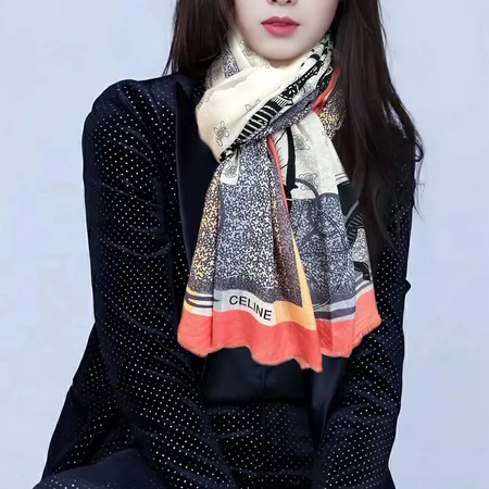 スーパーコピー セリーヌ マフラー