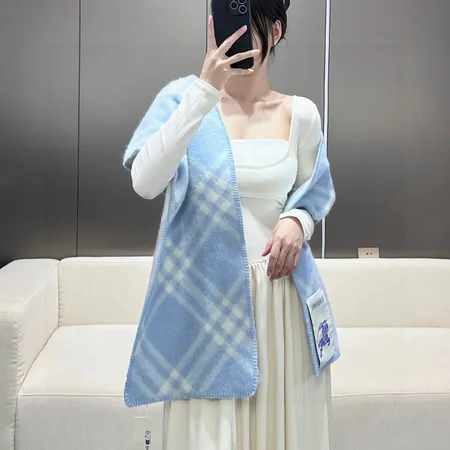 スーパーコピー バーバリー ス マフラー