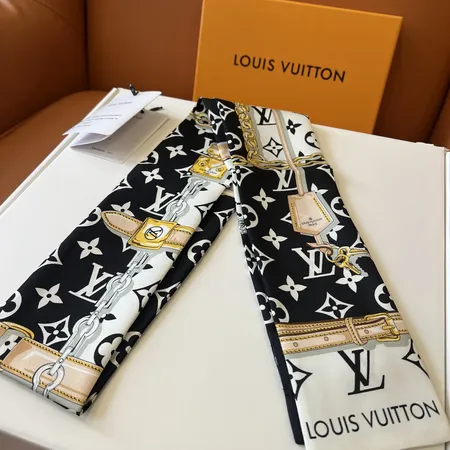 スーパーコピー ルイヴィトン マフラー