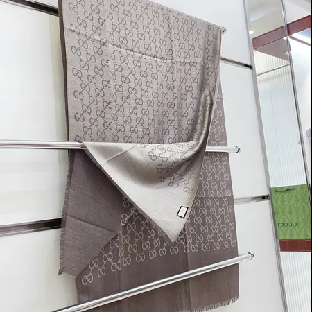 スーパーコピー グッチ マフラー