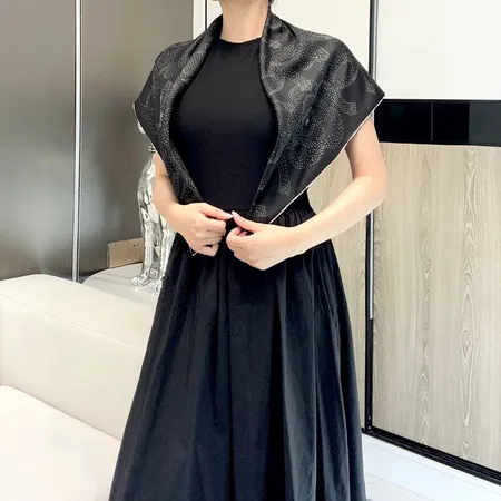 スーパーコピー シャネル マフラー