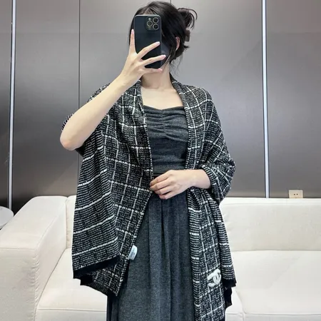 スーパーコピー シャネル マフラー