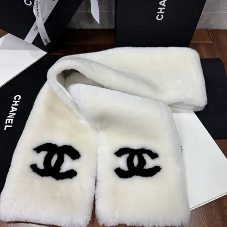 スーパーコピー シャネル マフラー