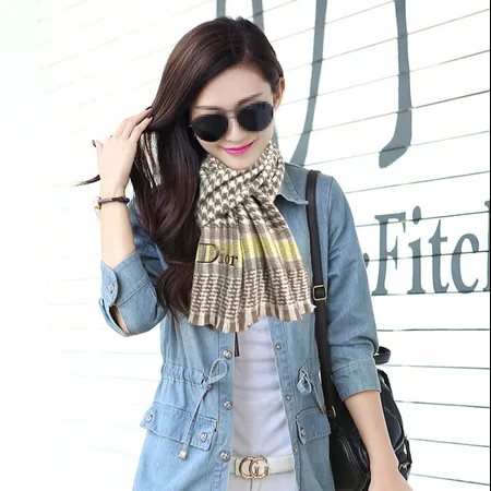 スーパーコピー ディオール マフラー