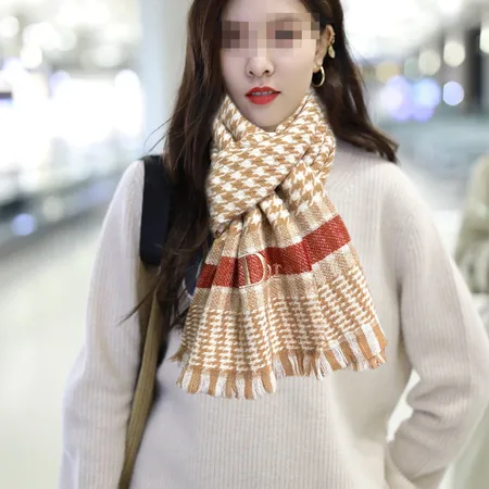 スーパーコピー ディオール マフラー