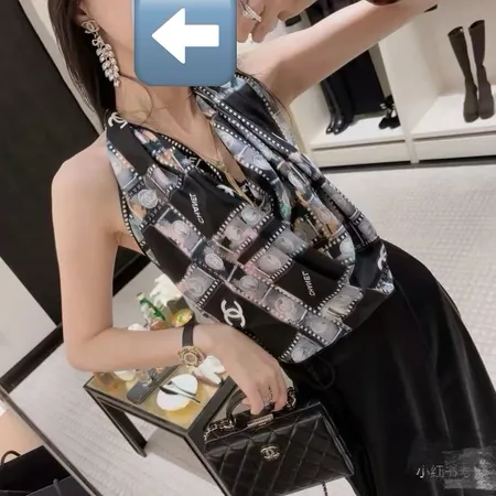 スーパーコピー シャネル マフラー