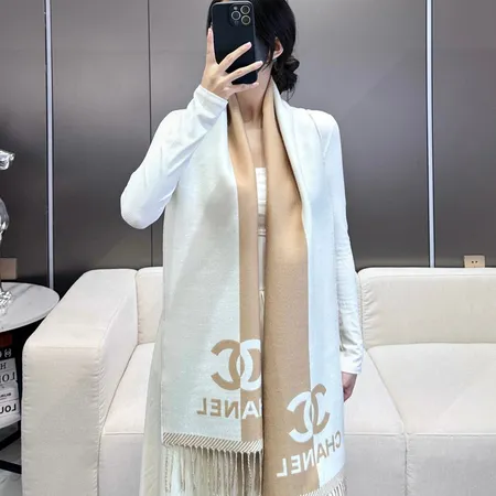 スーパーコピー シャネル マフラー