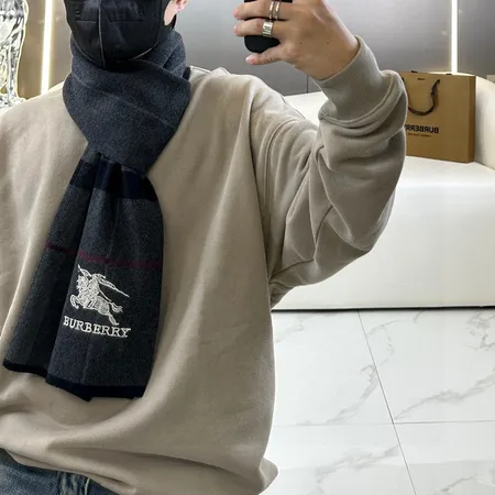 スーパーコピー バーバリー ス マフラー