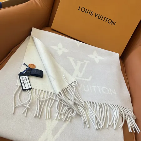 スーパーコピー ルイヴィトン マフラー