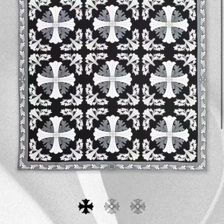 スーパーコピー クロムハーツ マフラー