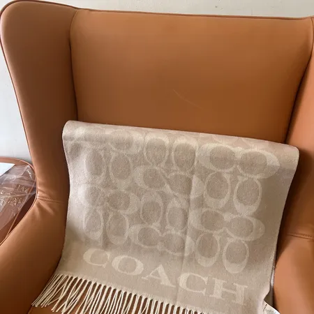  スーパーコピー コーチ マフラー