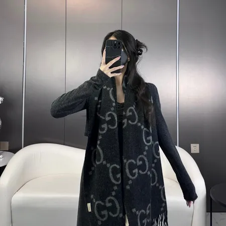 スーパーコピー グッチ マフラー