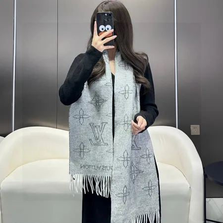 スーパーコピー ルイヴィトン マフラー