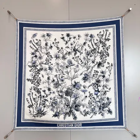 スーパーコピー ディオール マフラー