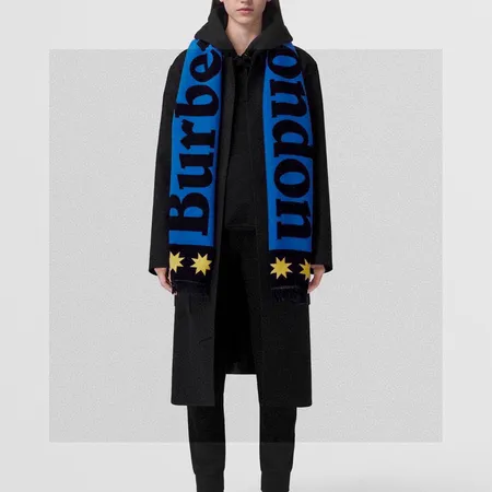 スーパーコピー バーバリー ス マフラー