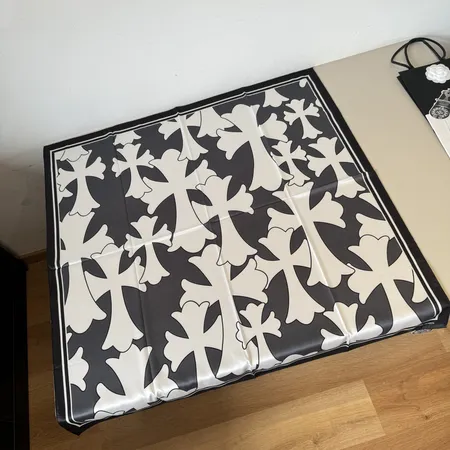 スーパーコピー クロムハーツ マフラー