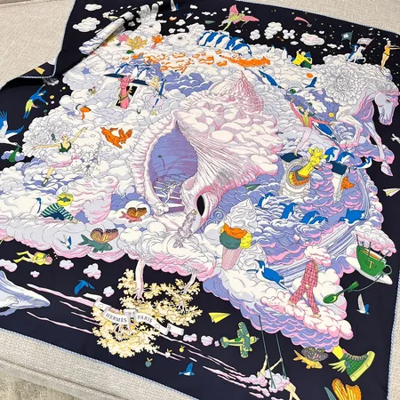 スーパーコピー エルメス マフラー