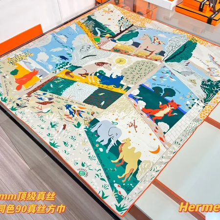 スーパーコピー エルメス マフラー