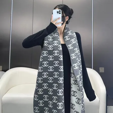 スーパーコピー シャネル マフラー