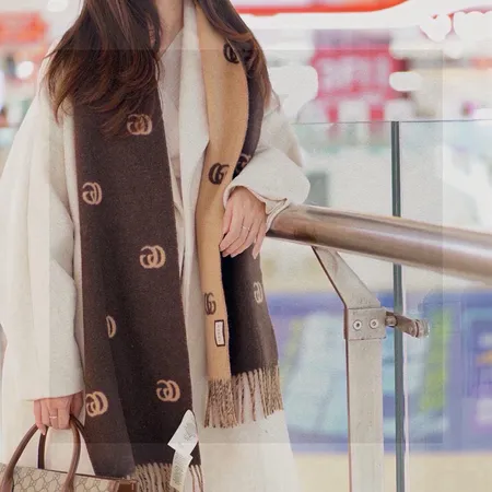 スーパーコピー グッチ マフラー