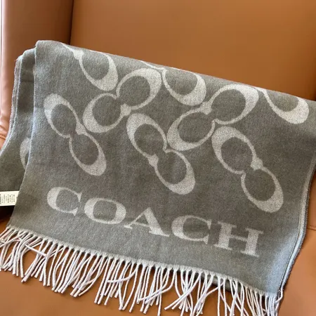 スーパーコピー コーチ マフラー