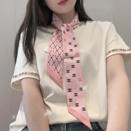 スーパーコピー シャネル マフラー