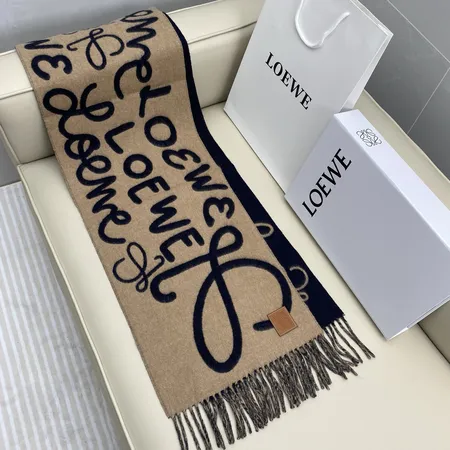 スーパーコピー ロエベ マフラー