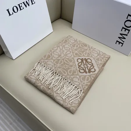 スーパーコピー ロエベ マフラー