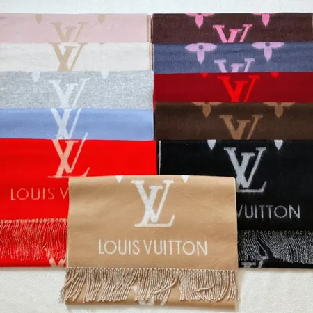 スーパーコピー ルイヴィトン マフラー