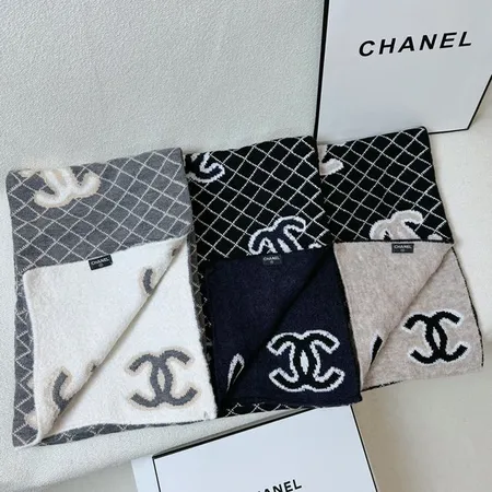 スーパーコピー シャネル マフラー