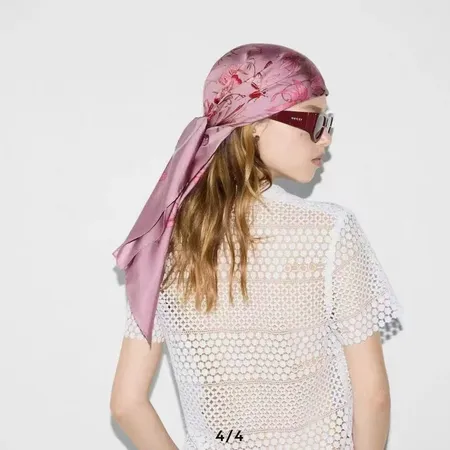 スーパーコピー グッチ マフラー