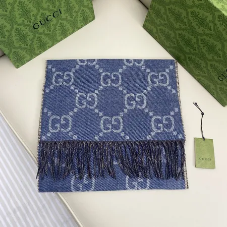 スーパーコピー グッチ マフラー