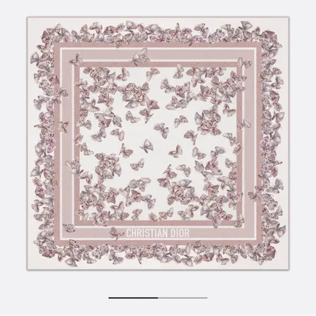 スーパーコピー ディオール マフラー