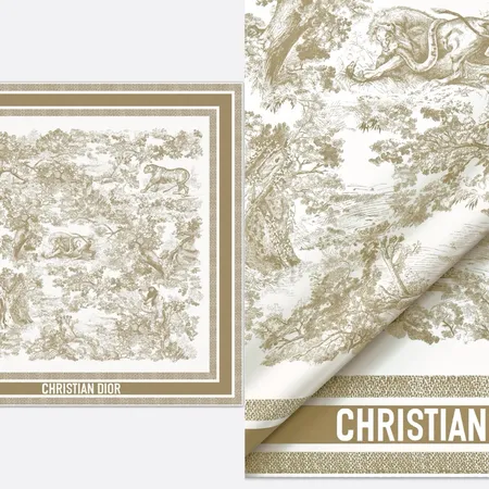 スーパーコピー ディオール マフラー