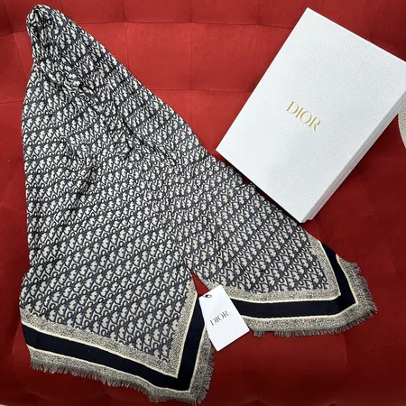 スーパーコピー ディオール マフラー