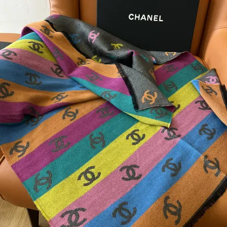 スーパーコピー シャネル マフラー