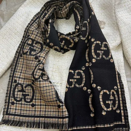 スーパーコピー グッチ マフラー