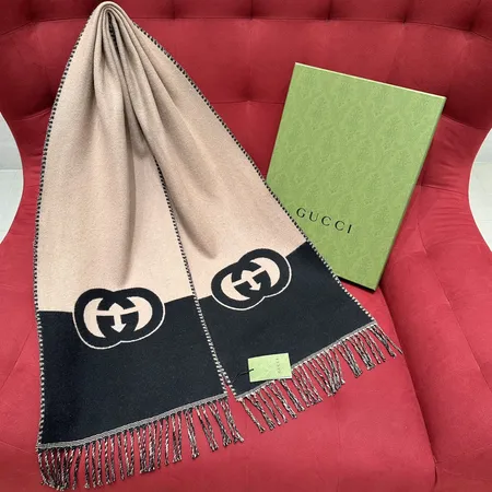 スーパーコピー グッチ マフラー