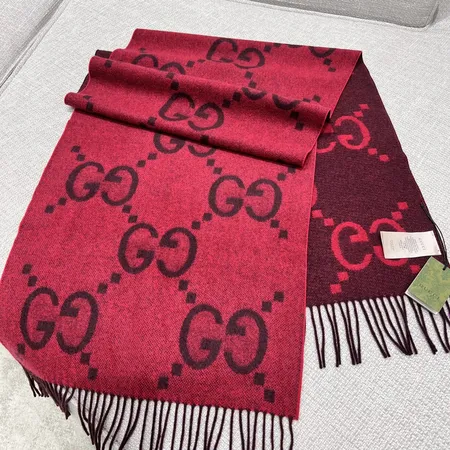 スーパーコピー グッチ マフラー