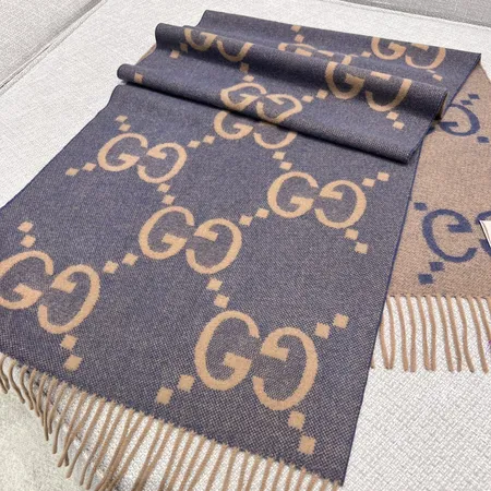 スーパーコピー グッチ マフラー