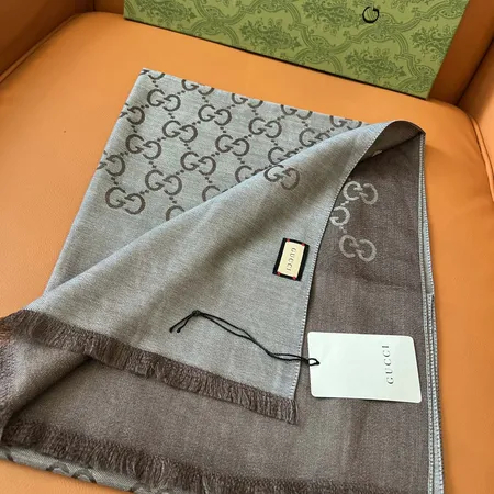 スーパーコピー グッチ マフラー